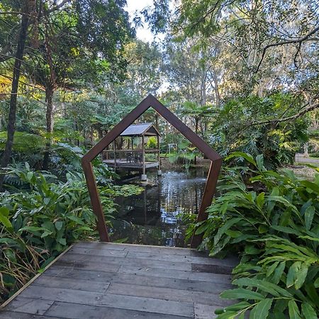 The Oasis At One Mile Beach Nelson Bay Exterior photo