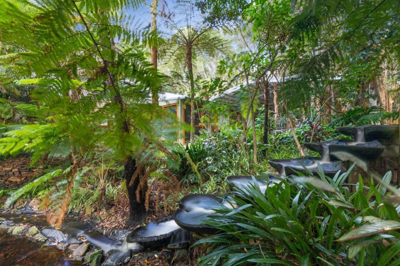 The Oasis At One Mile Beach Nelson Bay Exterior photo