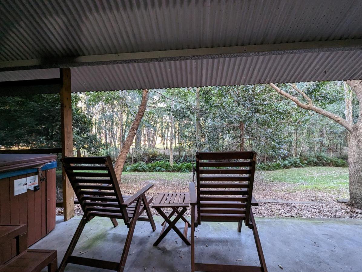 The Oasis At One Mile Beach Nelson Bay Exterior photo