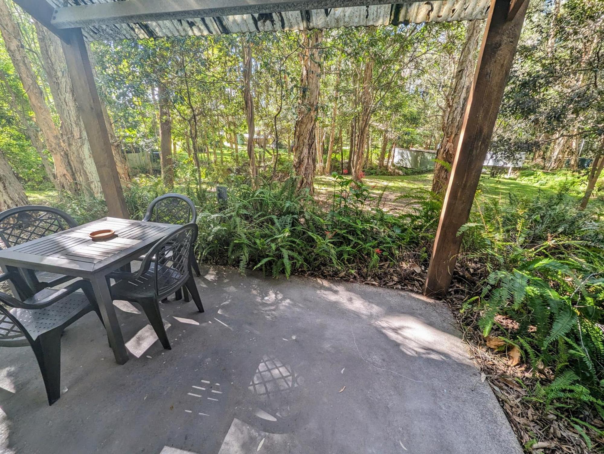 The Oasis At One Mile Beach Nelson Bay Exterior photo