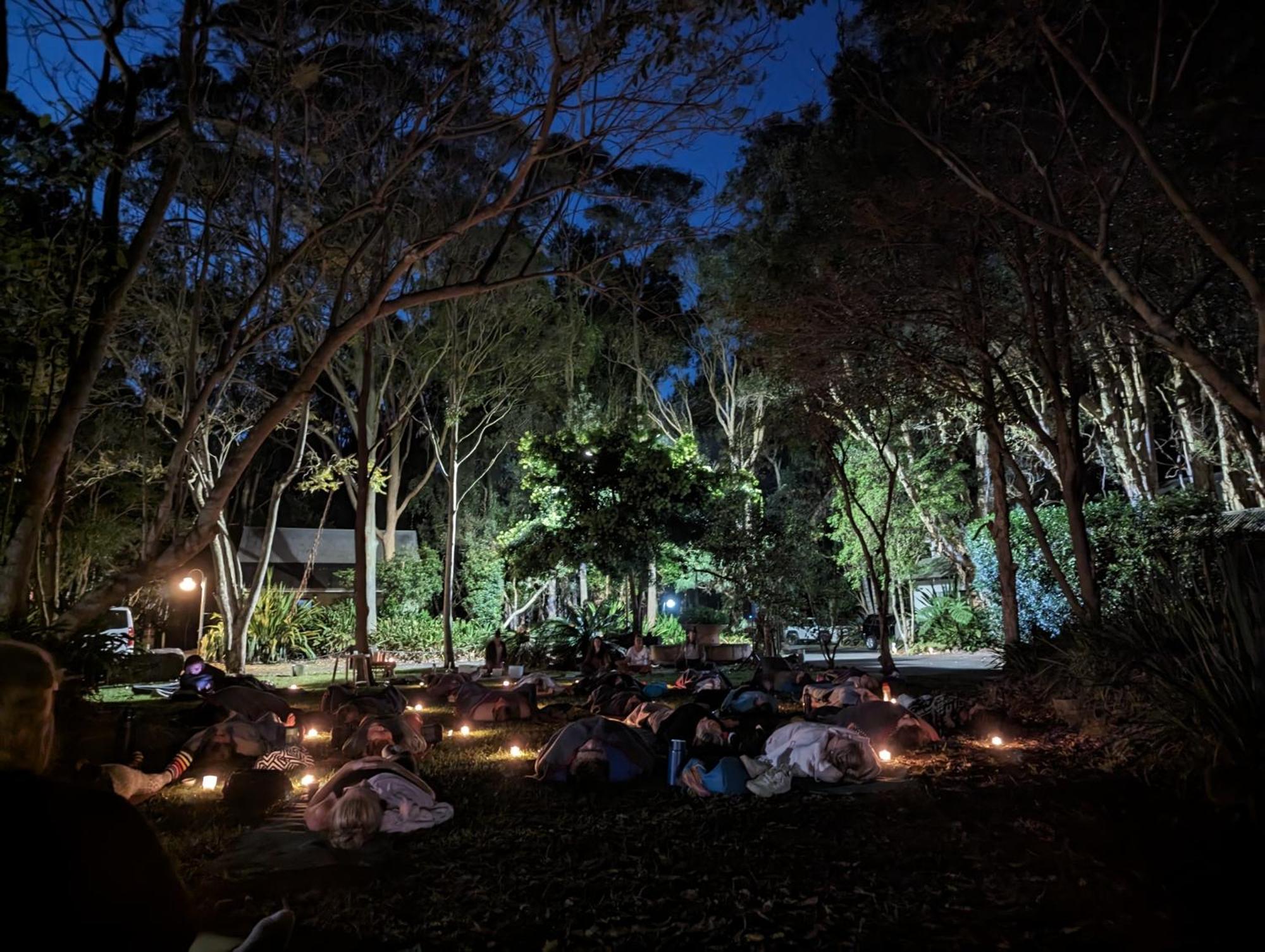 The Oasis At One Mile Beach Nelson Bay Exterior photo